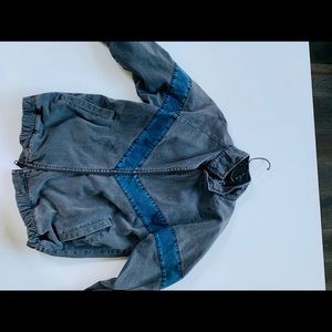 Urban outfitters men’s jacket